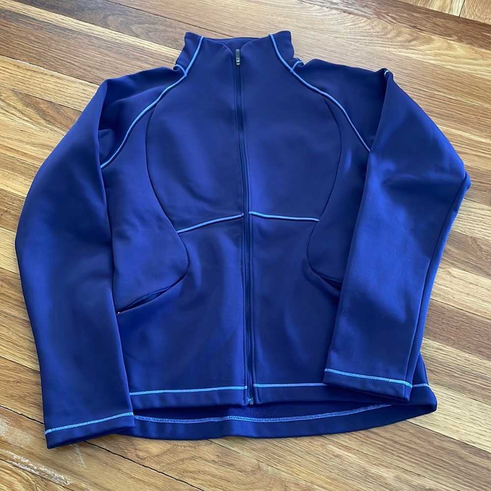 Columbia full zip jacket